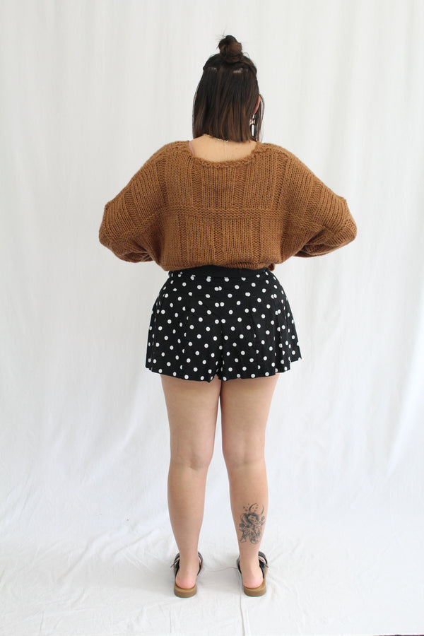 Spotty Shorts