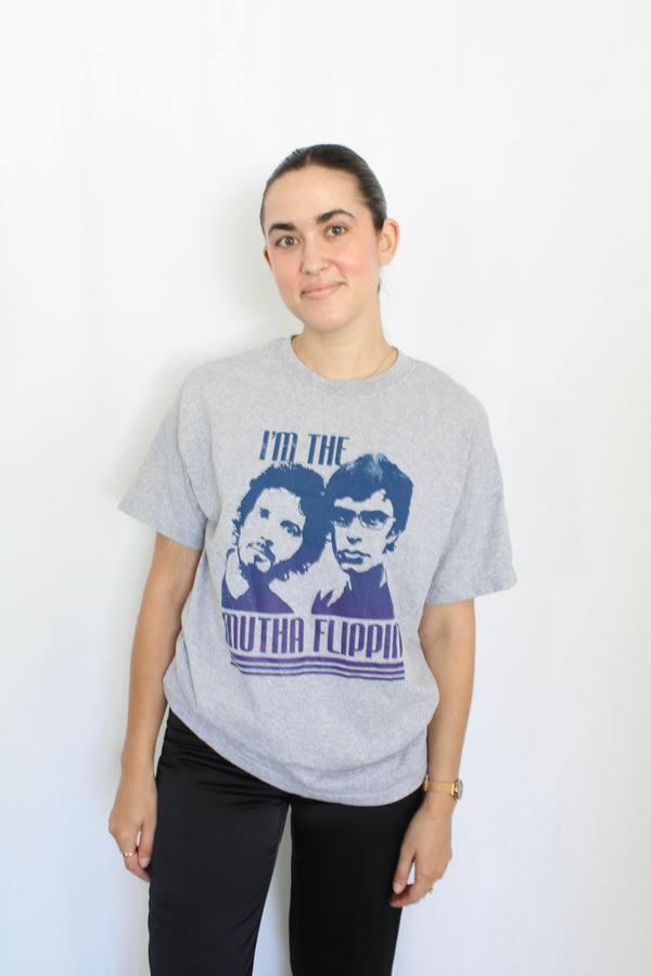 Flight of the Concords Tee