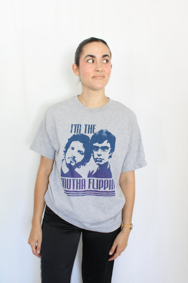 Flight of the Concords Tee