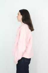 Kowtow - Pink Mirror Jacket