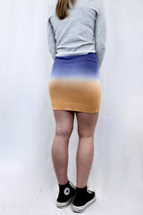 'Desert Rose' Skirt