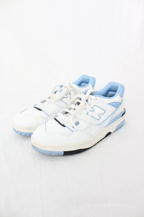 New Balance - 550 Sneakers