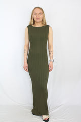 Dissh - Sienna Maxi Dress