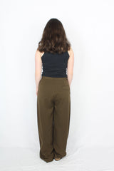 Ruby - Wide Leg Trousers