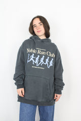 Earls Collection - Noble Run Club Hoody