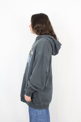 Earls Collection - Noble Run Club Hoody