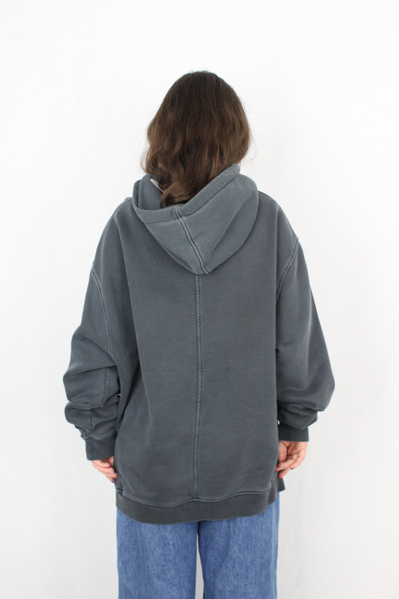 Earls Collection - Noble Run Club Hoody