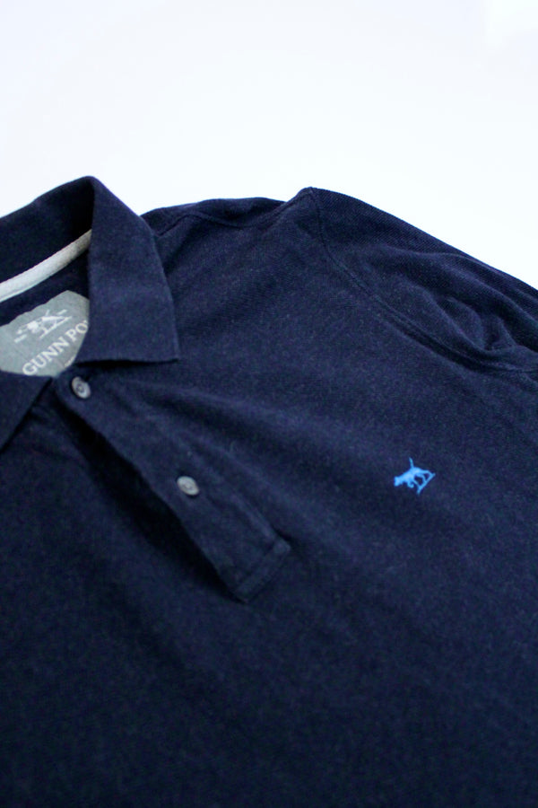 'Sports Fit' Polo