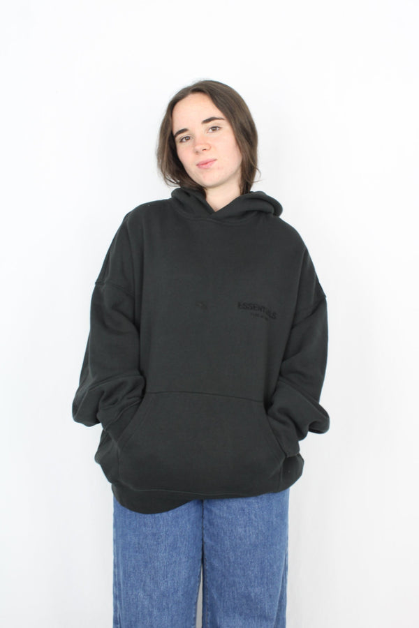 Fear Of God - Essentials Hoody