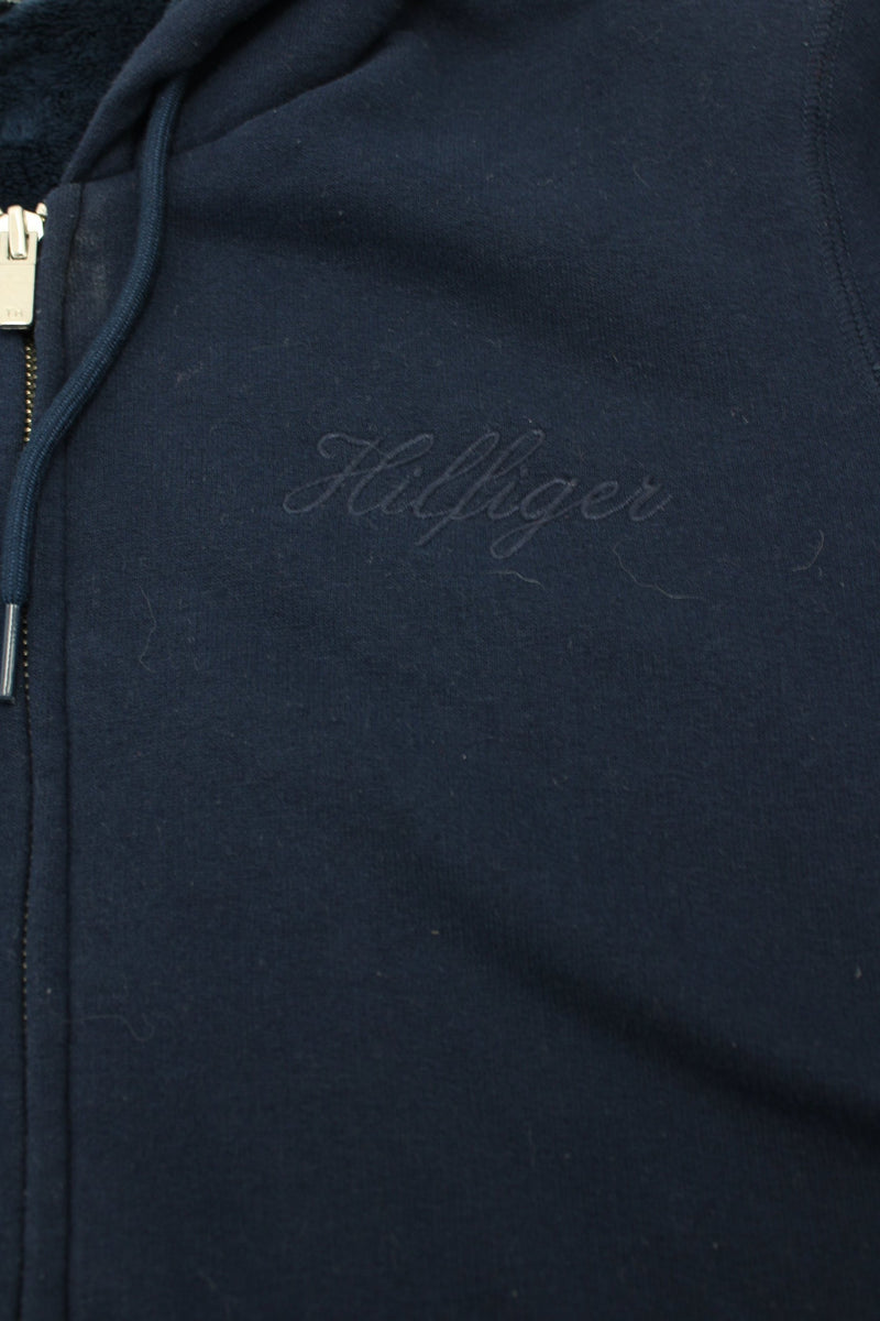 Tommy Hilfiger - Zip-Up Hoodie