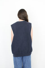 Ralph Lauren - Vintage Chaps Sweatshirt Vest