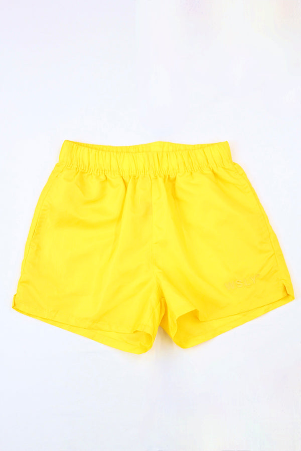 WSLY - Nylon Shorts