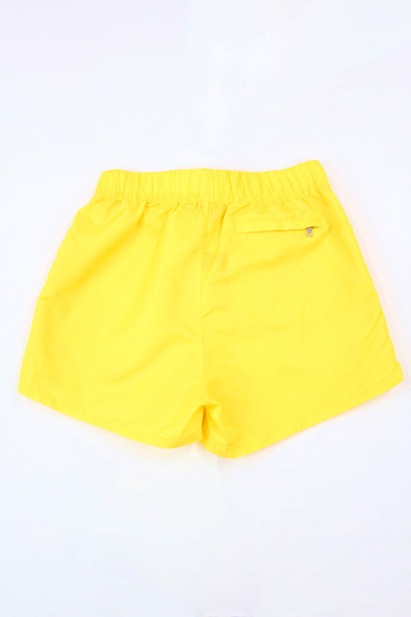 WSLY - Nylon Shorts