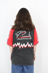 Holden Racing Team - Logos Tee