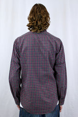 Zara Man - Plaid Pattern Shirt