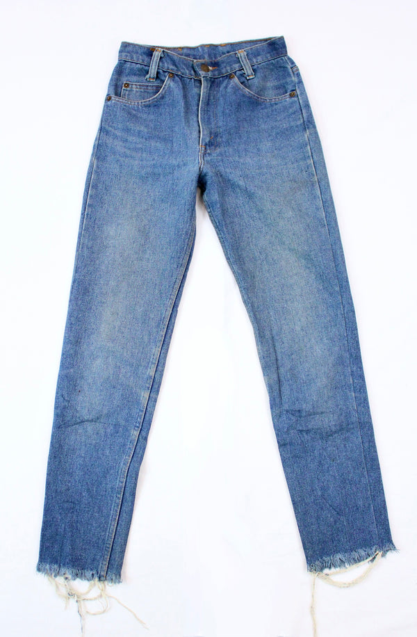Vintage 550 Jeans