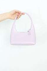 Marge Sherwood - Lilac Mini Bag