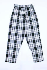 Blood Brother - Plaid Pants