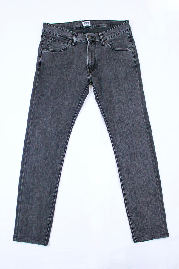 Japanese Denim Jeans