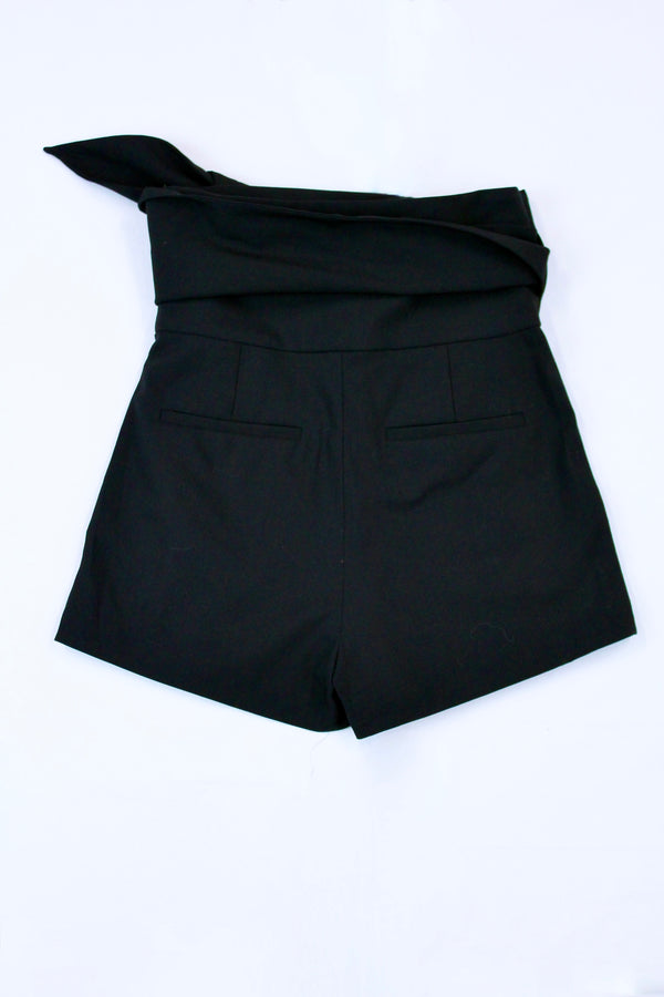 Tailored Style Shorts
