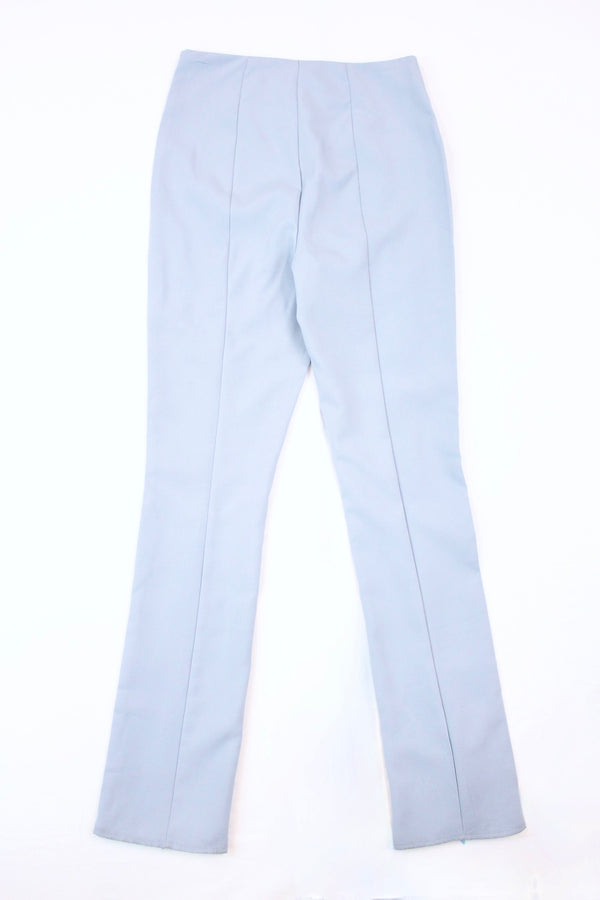 Panelled Tailored Style Pants