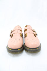 Doc Martens - 8065 Pink Leather Mary Janes