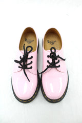 Doc Martens - Patent Pink 1461 Shoes