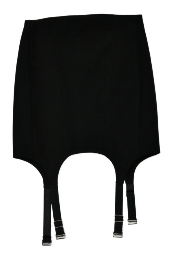 Dion Lee - Garter Skirt