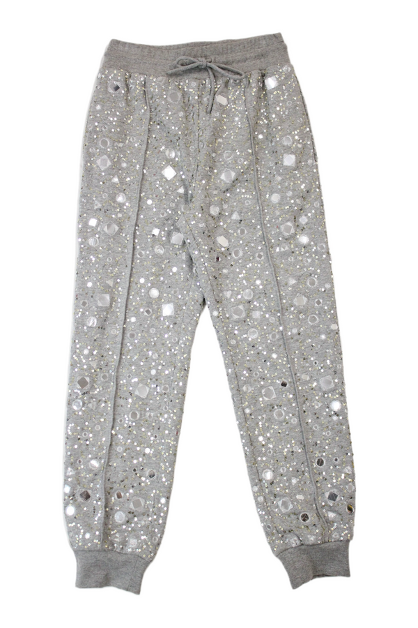 House of Harlow - Mirror Trackpants