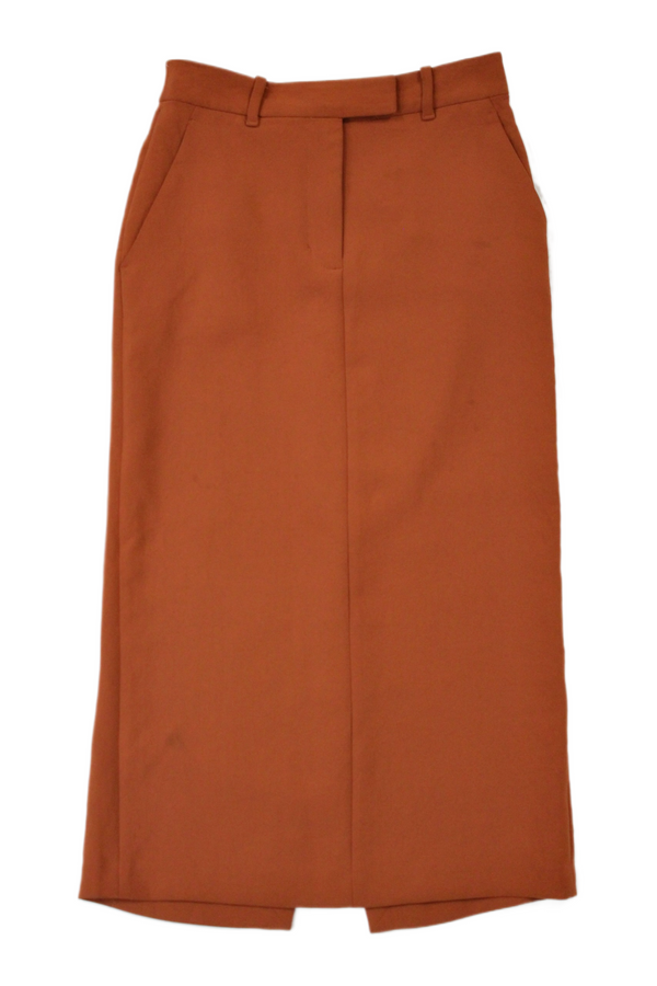 Wilfred - Tailored Pencil Skirt