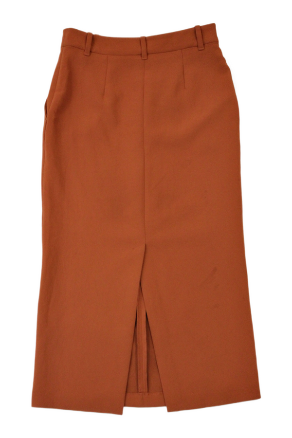 Wilfred - Tailored Pencil Skirt