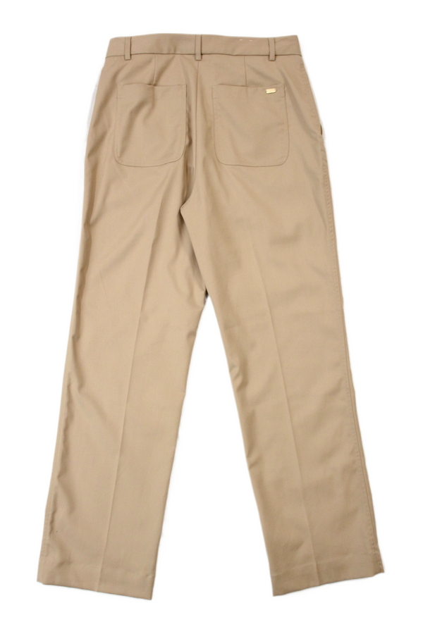 Scotch & Soda - Straight Leg Suit Pants