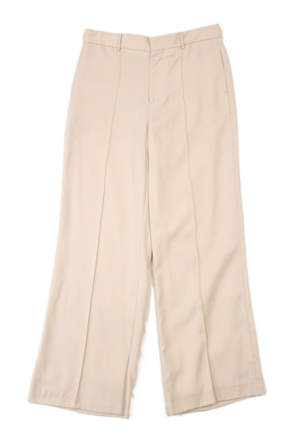 Ninety Percent - Relaxed Suit Pants