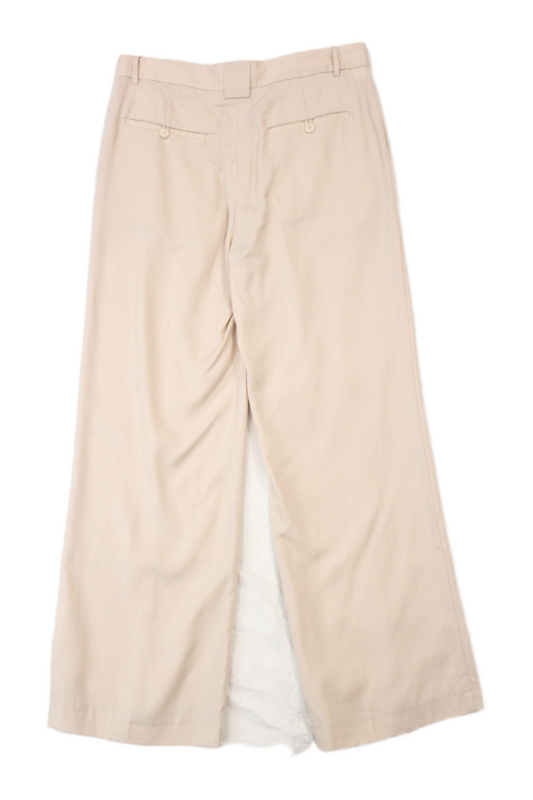 Ninety Percent - Relaxed Suit Pants