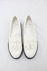 Bandolino - Patent Tassel Loafers