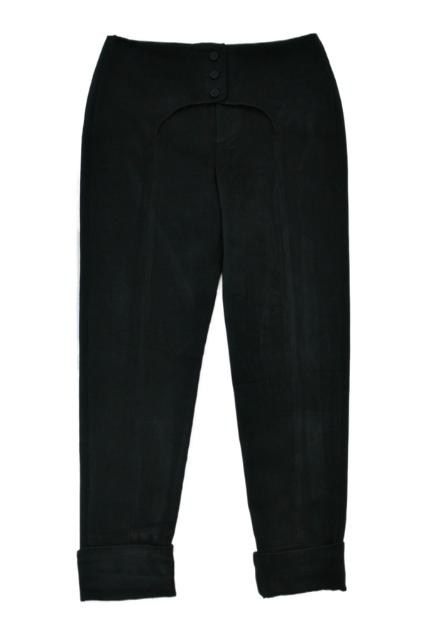 Alexander Wang - Waist Detail Tailored Pants