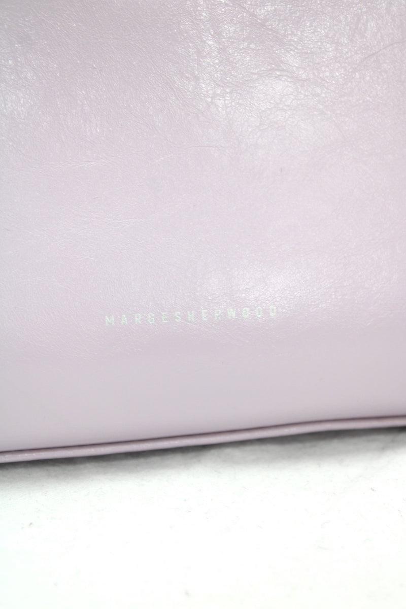 Marge Sherwood - Lilac Mini Bag