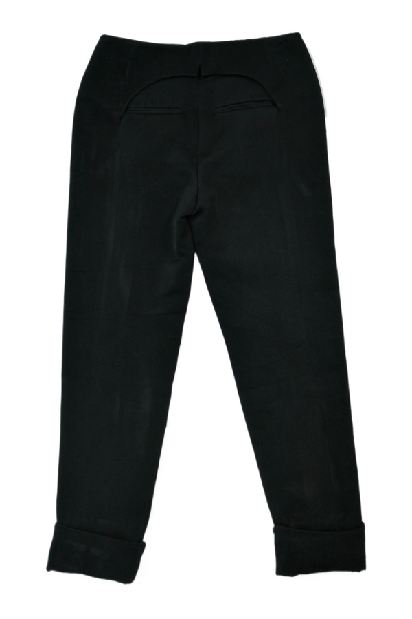 Alexander Wang - Waist Detail Tailored Pants