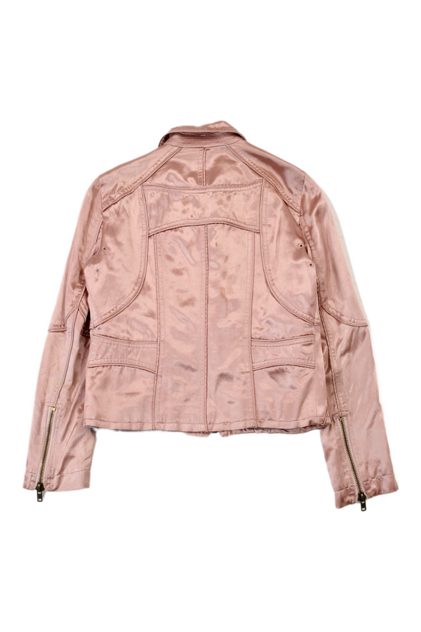 Marc Jacobs - Satin Jacket