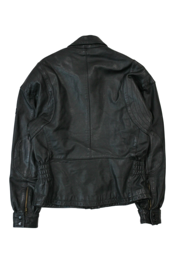 Hein Gericke - Leather Motorcycle Jacket