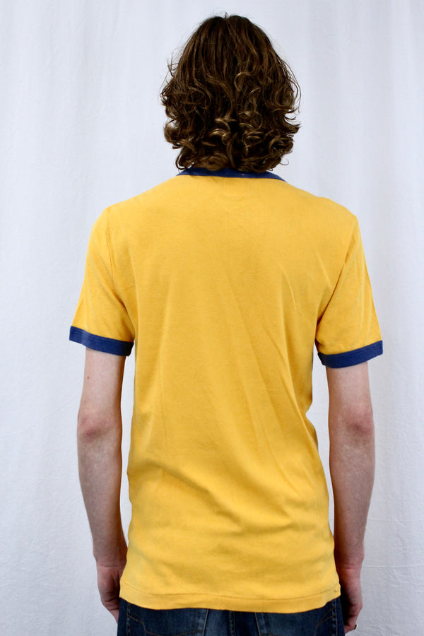 Martin's Ringer Tee