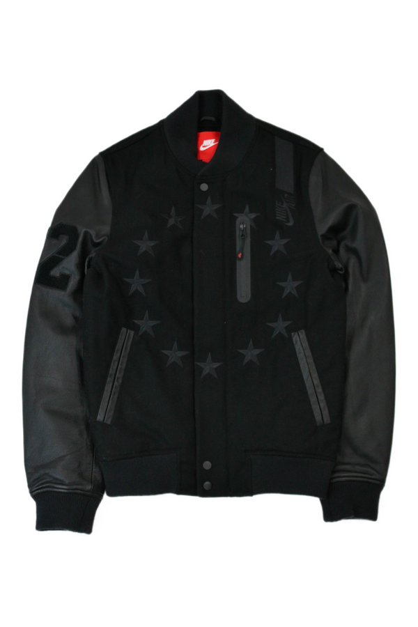 Nike Air - Destroyer Championship Athletes Jacket