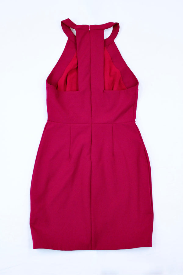 Bec & Bridge - Tailored Mini Dress