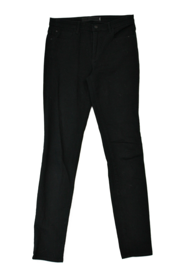 Alexander Wang - Black Skinny Jeans