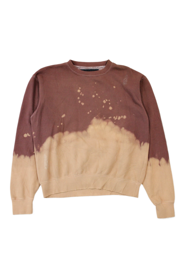 La Detresse - Bleach Effect Jumper