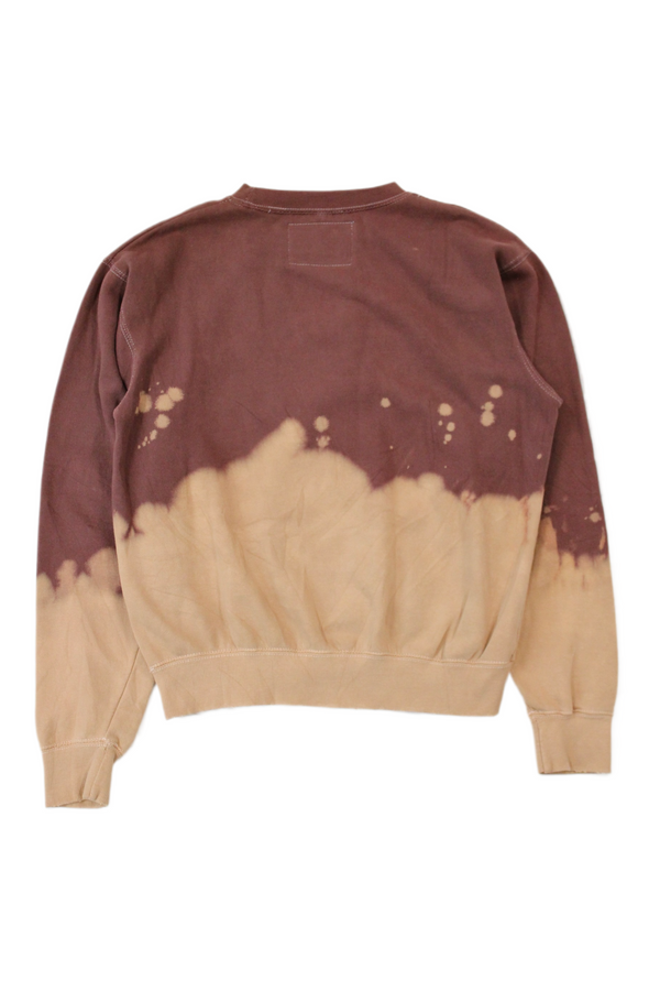 La Detresse - Bleach Effect Jumper