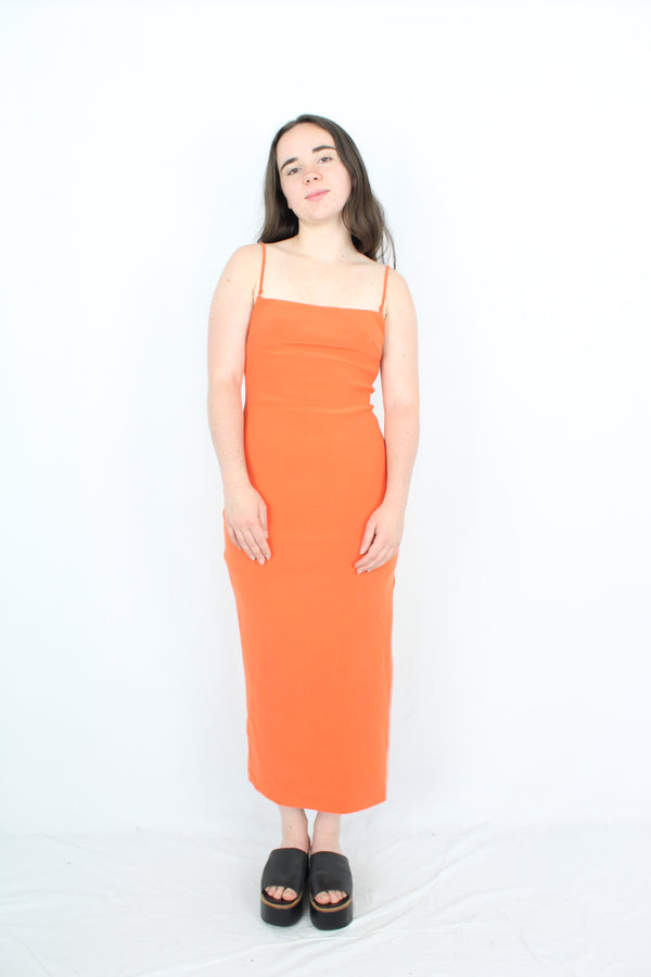 Bec + Bridge - Strappy Back Dress