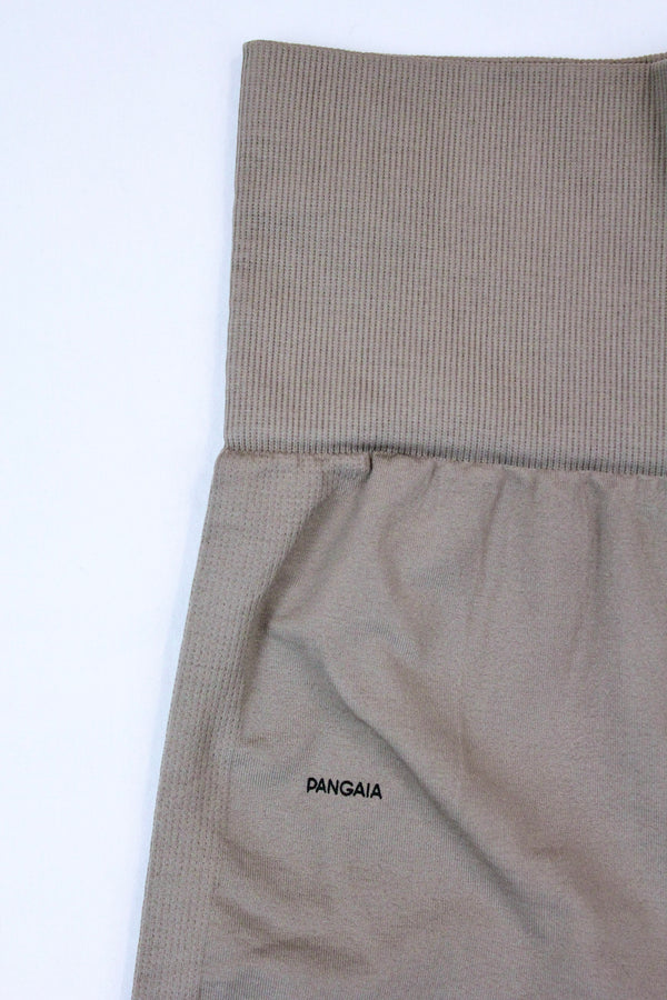 Pangaia - Seamless Style Bike Shorts