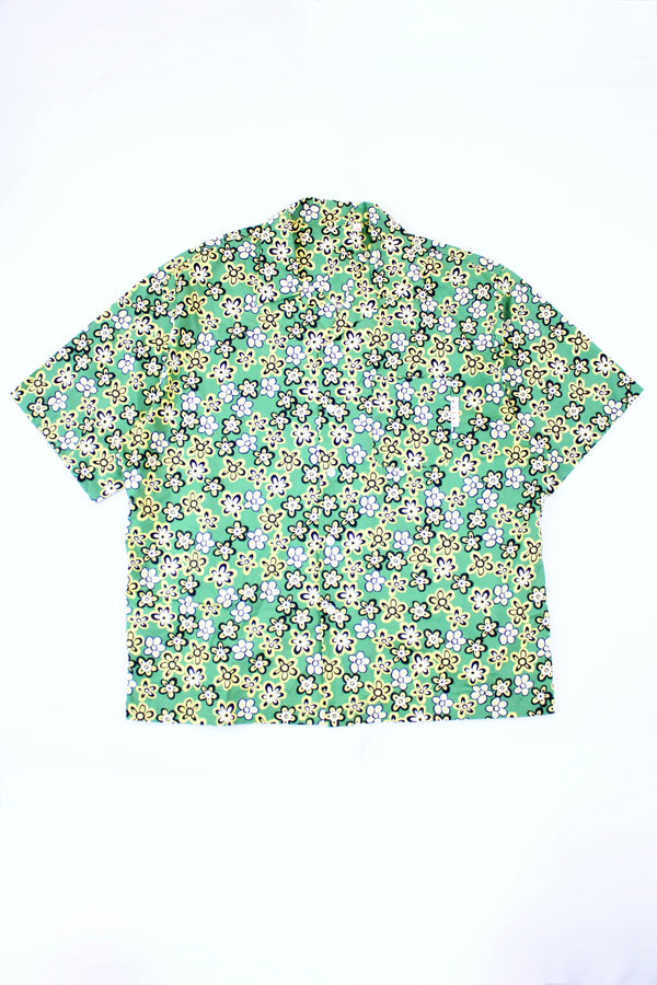 Marni x Uniqlo - Bold Floral Shirt