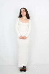 Skims - Soft Lounge Ribbed Dress